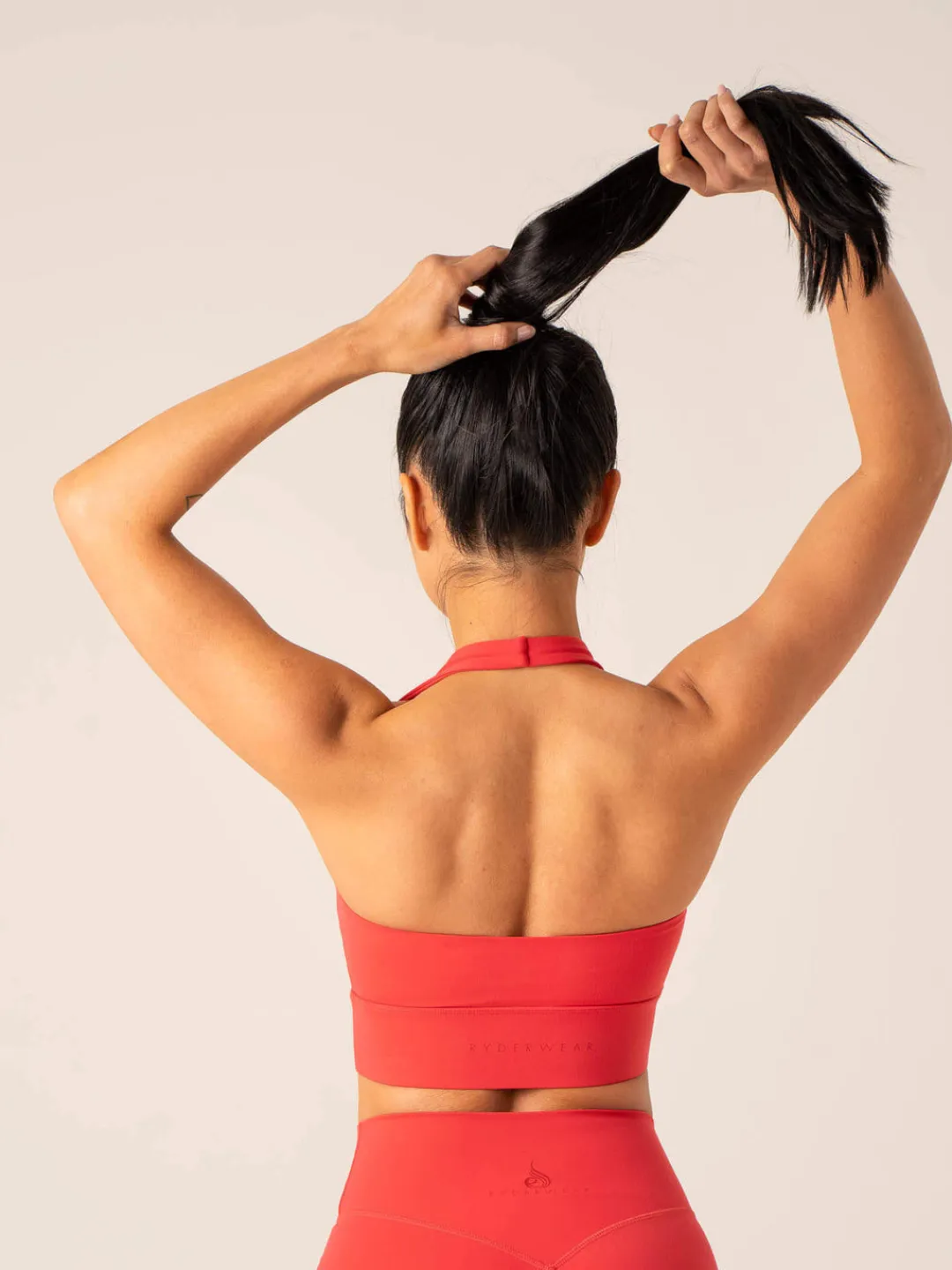 Women Ryderwear NKD Arch Hater port Bra