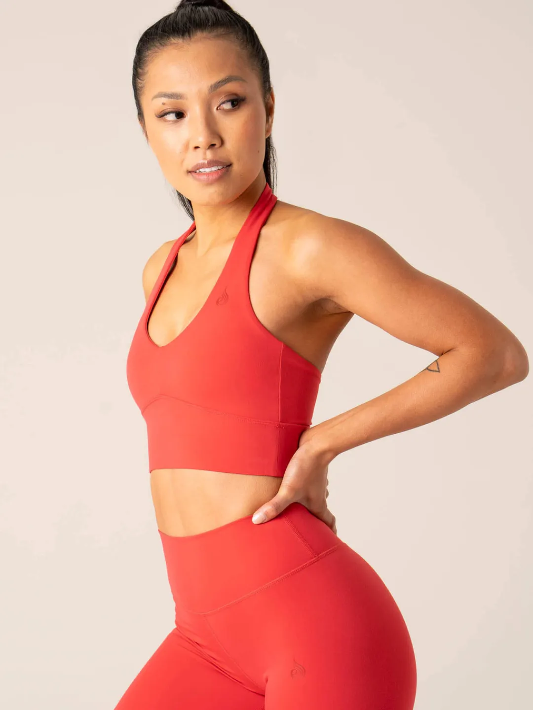Women Ryderwear NKD Arch Hater port Bra