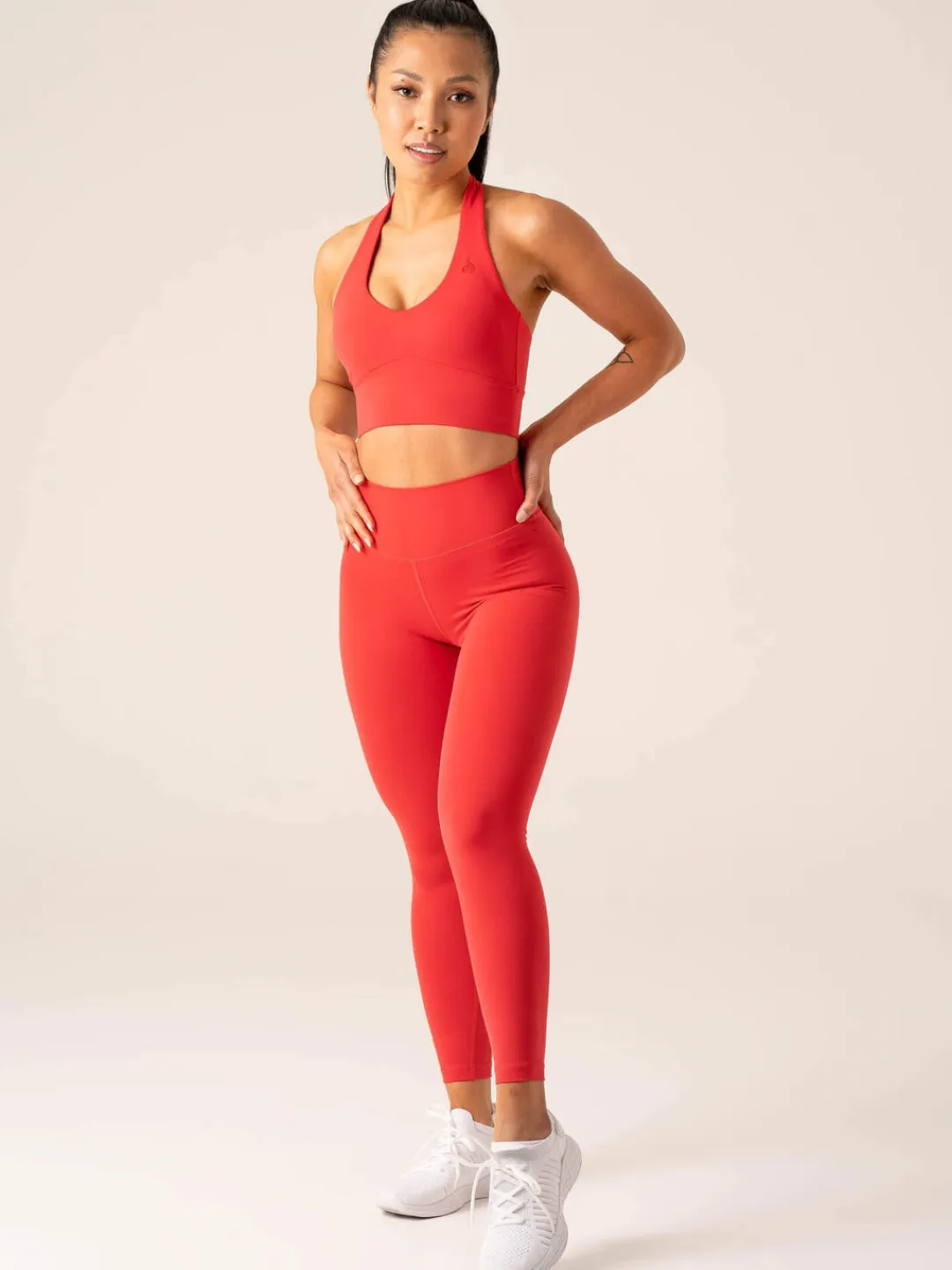 Women Ryderwear NKD Arch Hater port Bra