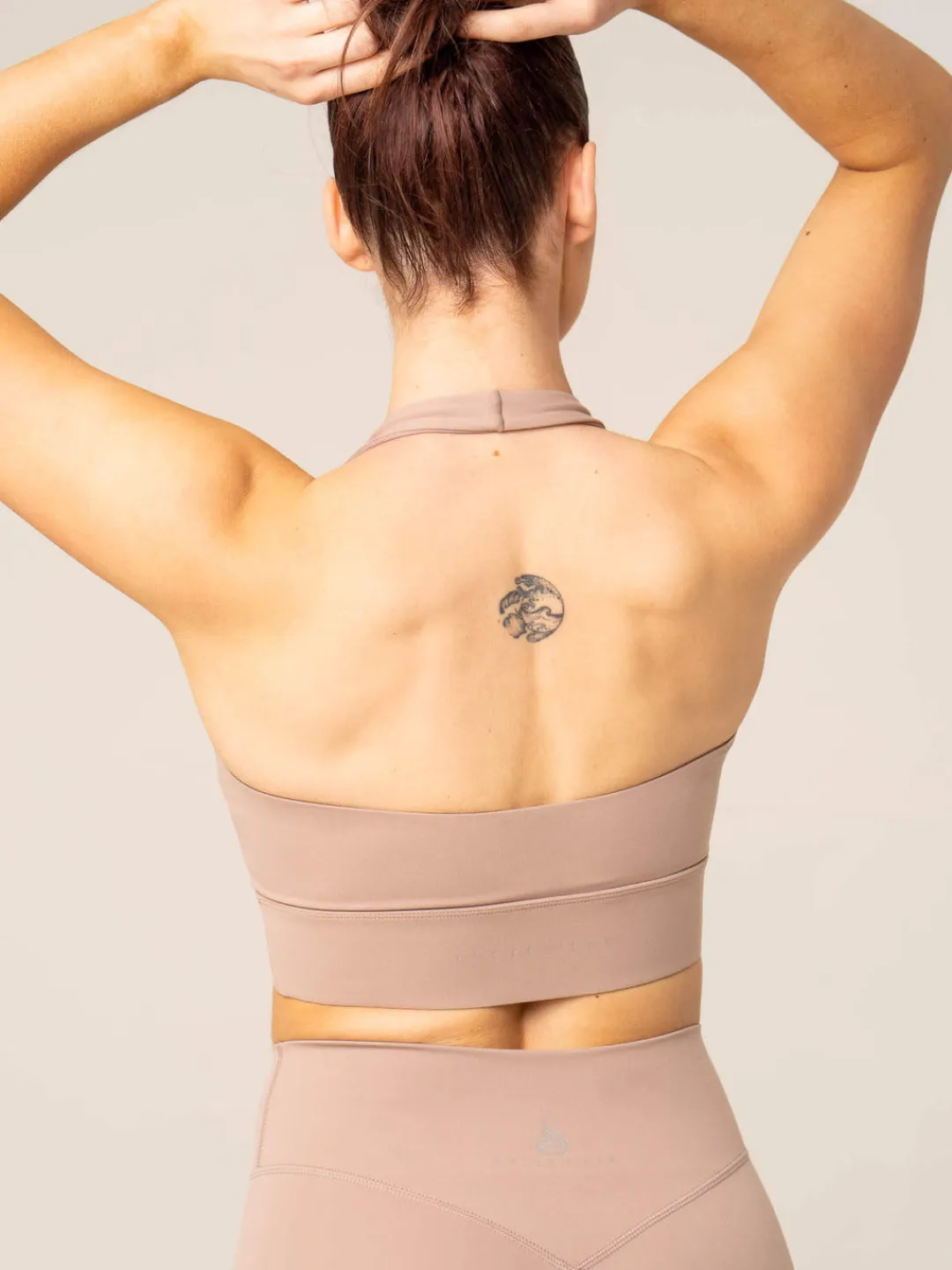 Women Ryderwear NKD Arch Hater port Bra