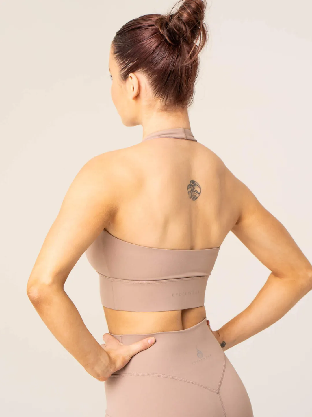Women Ryderwear NKD Arch Hater port Bra