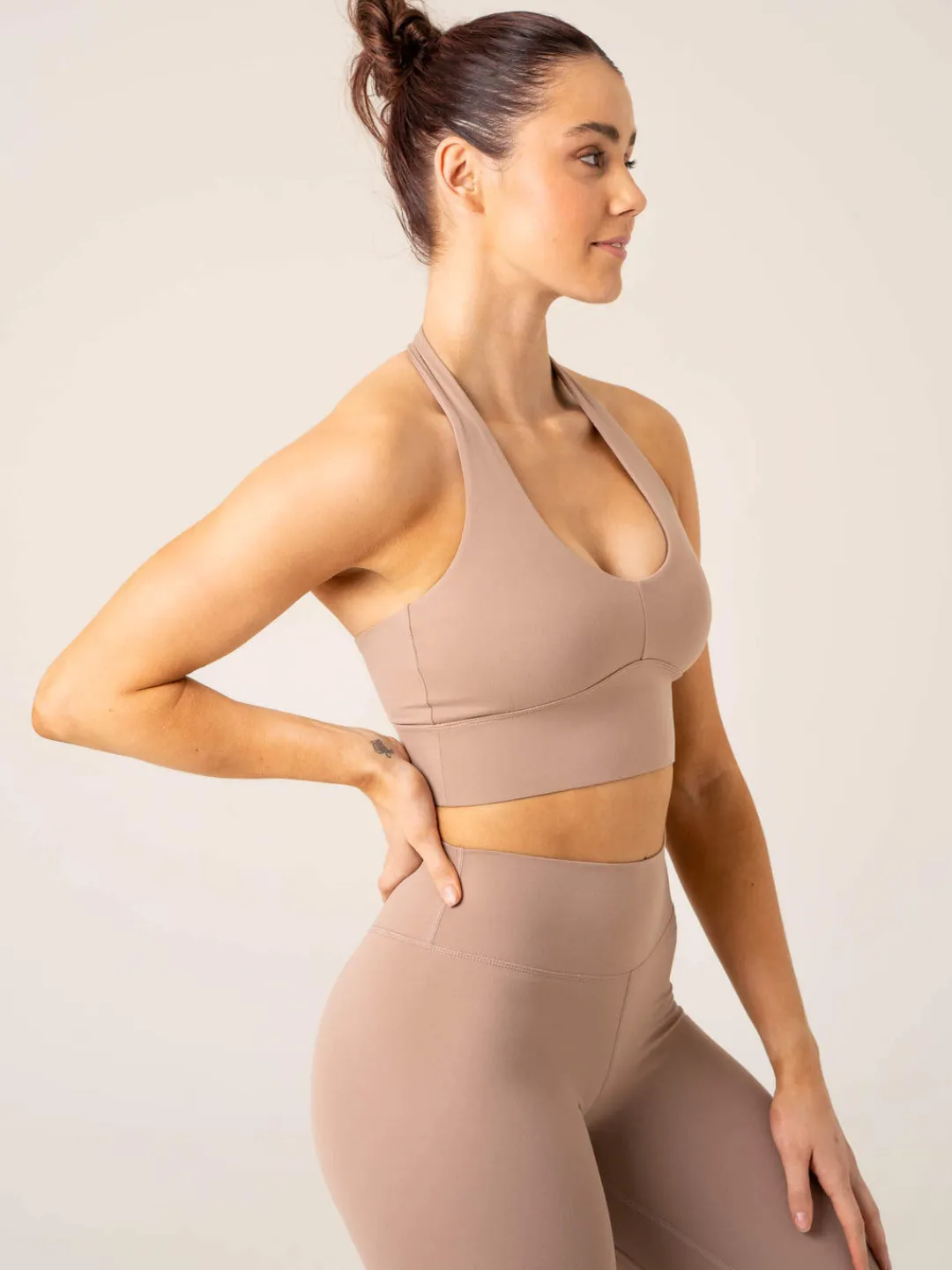 Women Ryderwear NKD Arch Hater port Bra