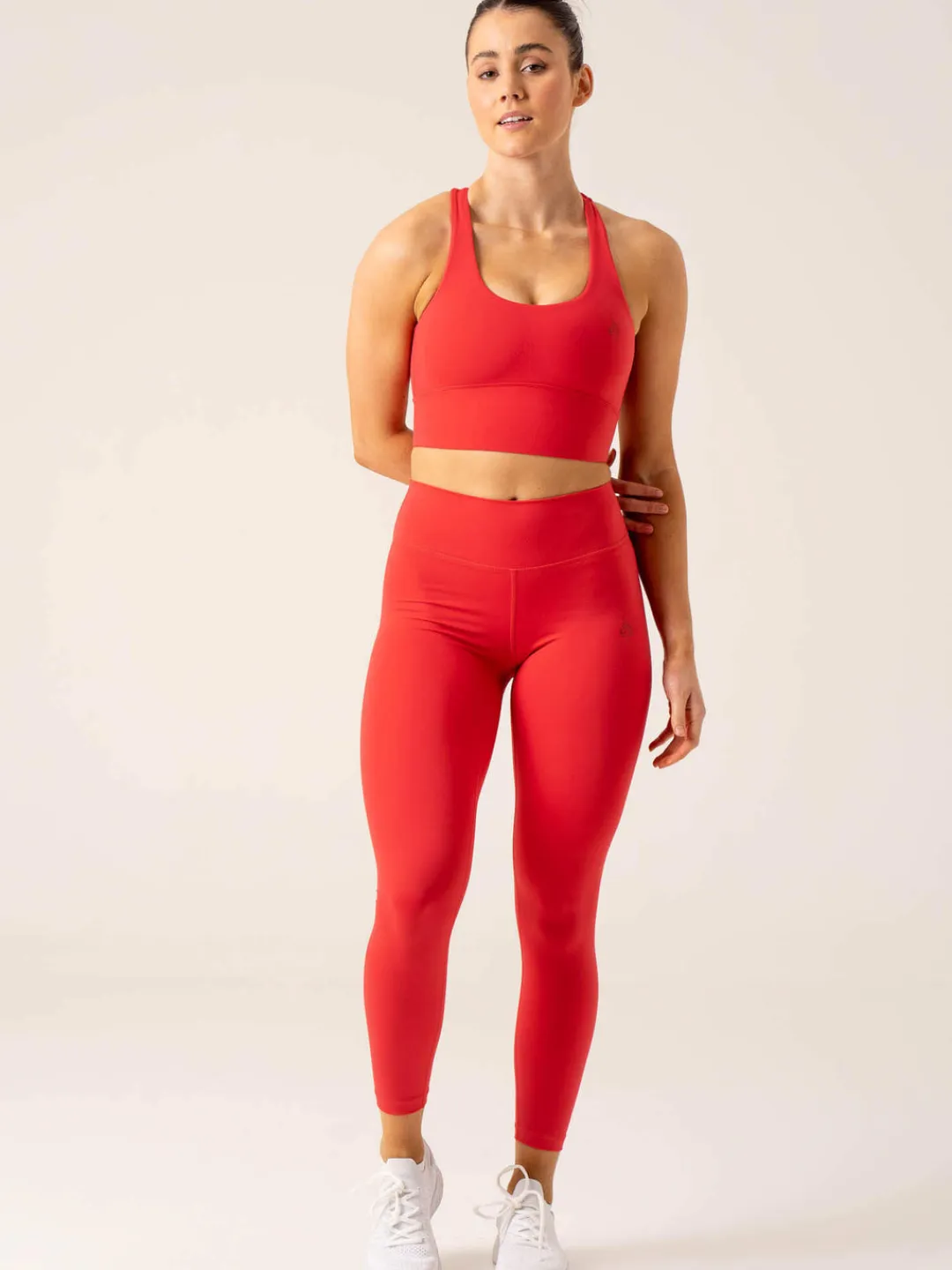 Women Ryderwear NKD Arch egging