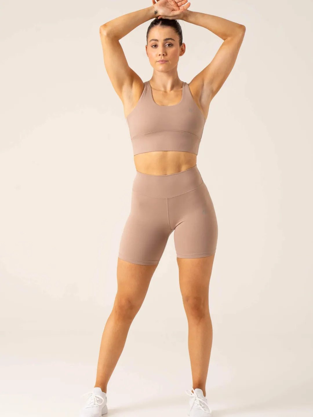Women Ryderwear NKD Arch id-ength hort
