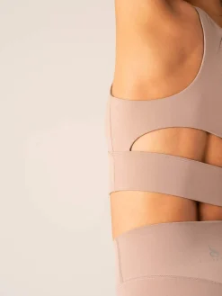 Women Ryderwear NKD Arch port Bra
