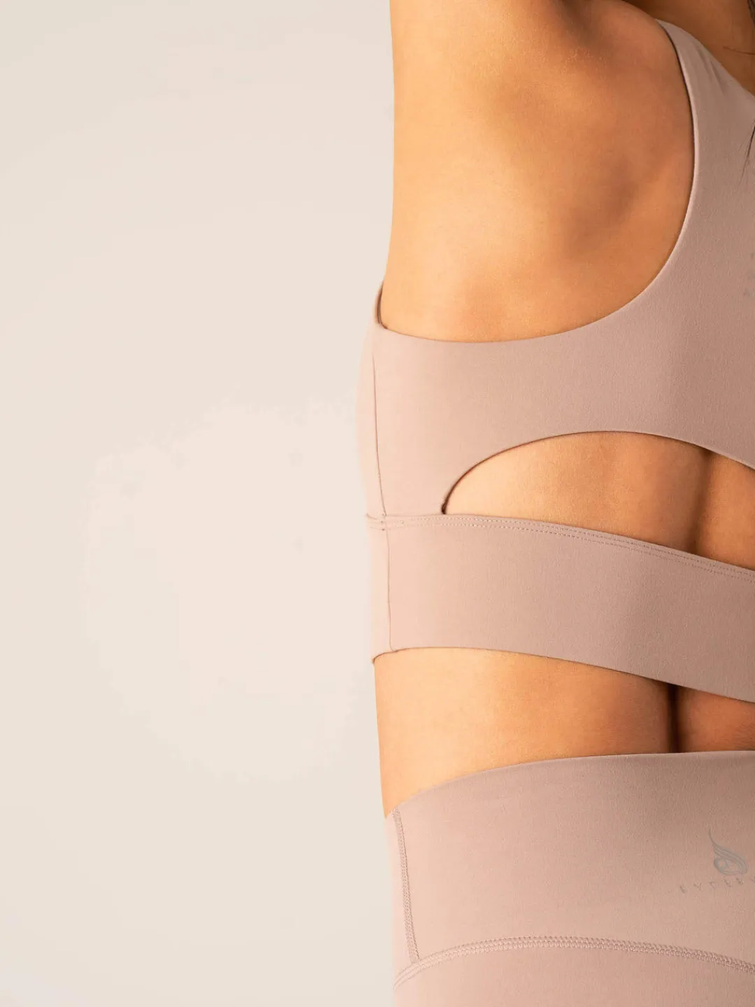 Women Ryderwear NKD Arch port Bra