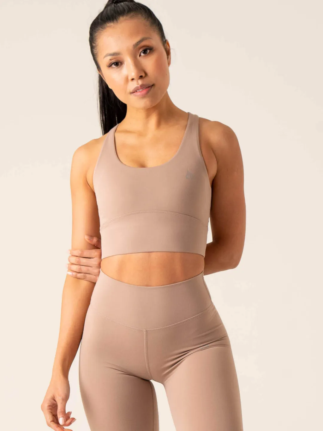 Women Ryderwear NKD Arch port Bra