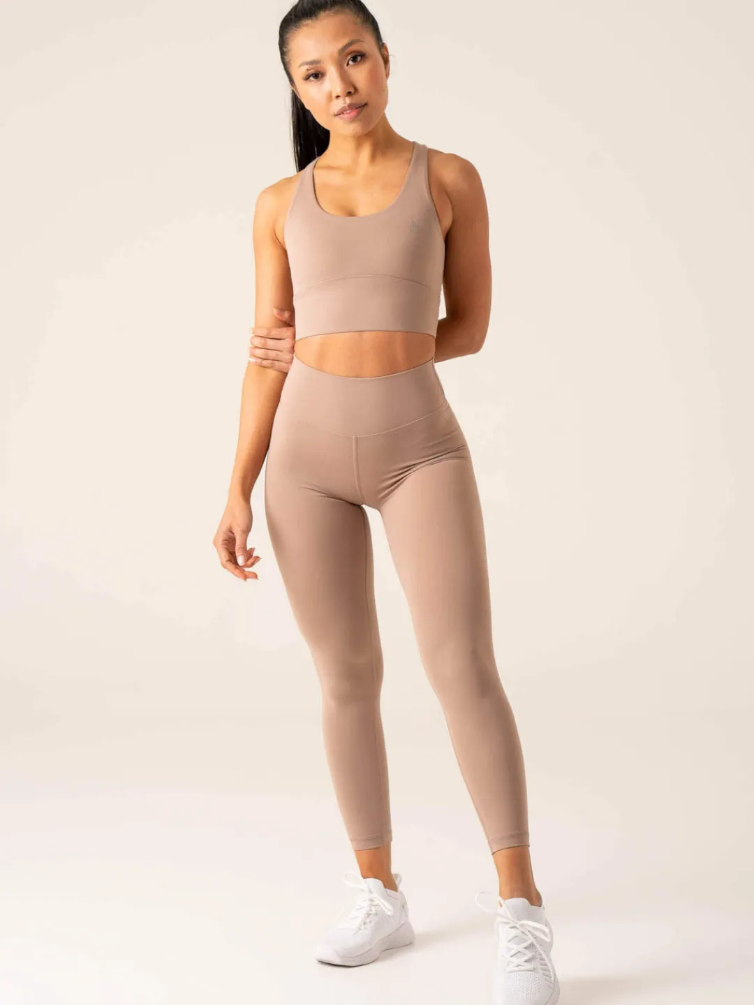 Women Ryderwear NKD Arch port Bra