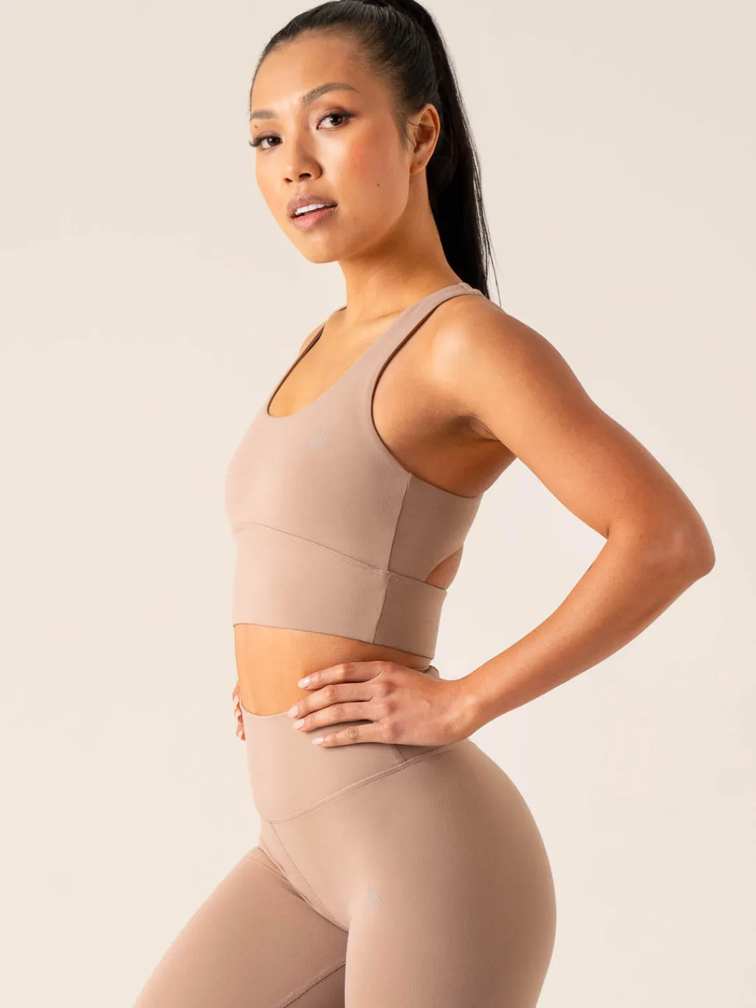 Women Ryderwear NKD Arch port Bra