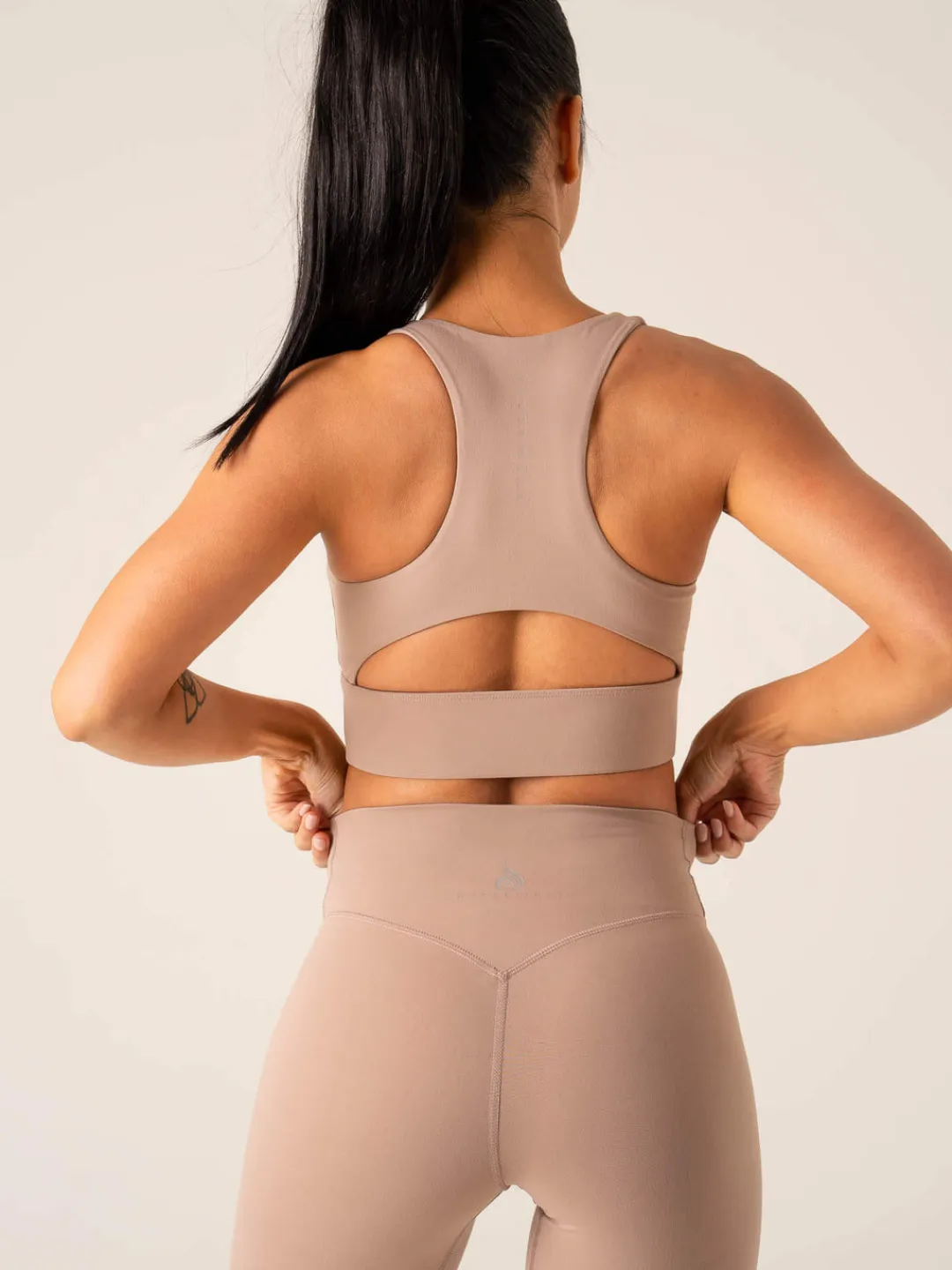 Women Ryderwear NKD Arch port Bra