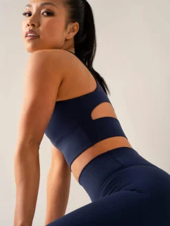 Women Ryderwear NKD Arch port Bra