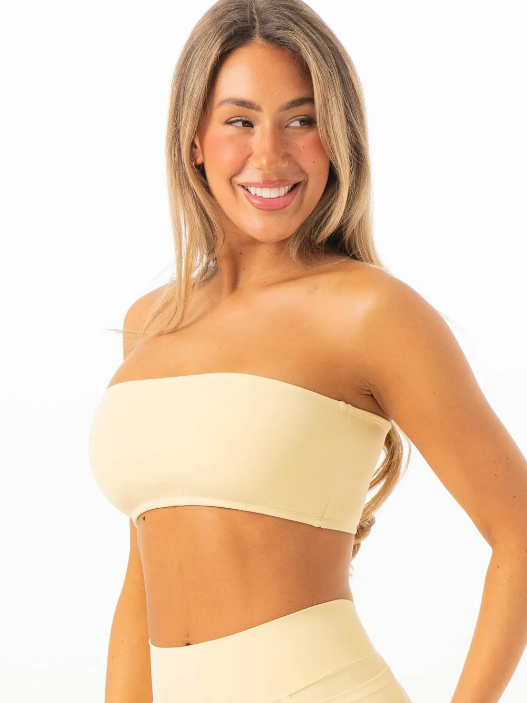Women Ryderwear NKD Bandeau
