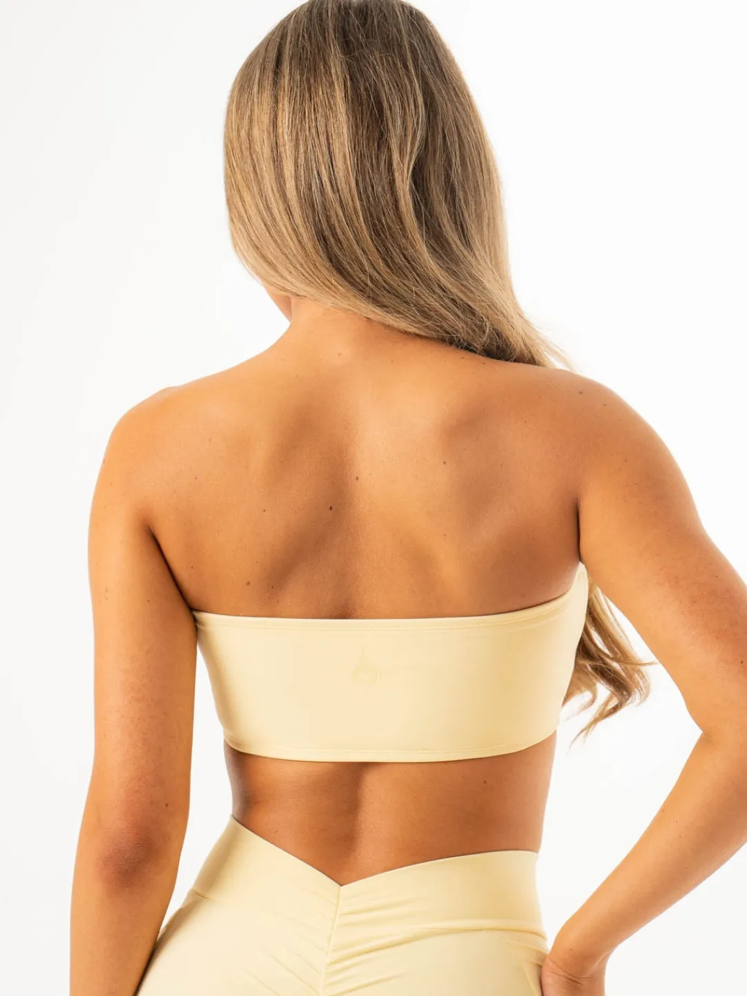 Women Ryderwear NKD Bandeau