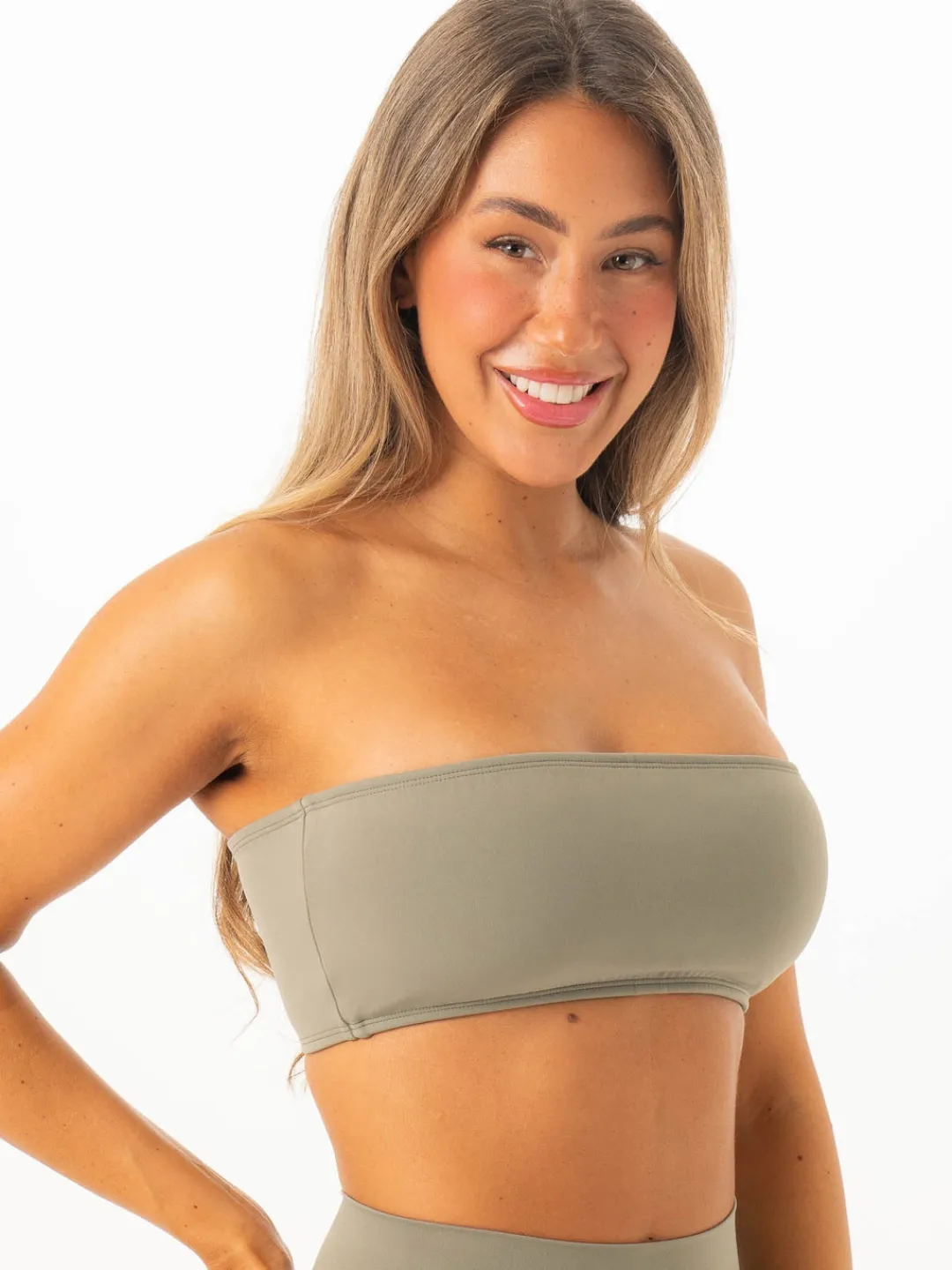 Women Ryderwear NKD Bandeau