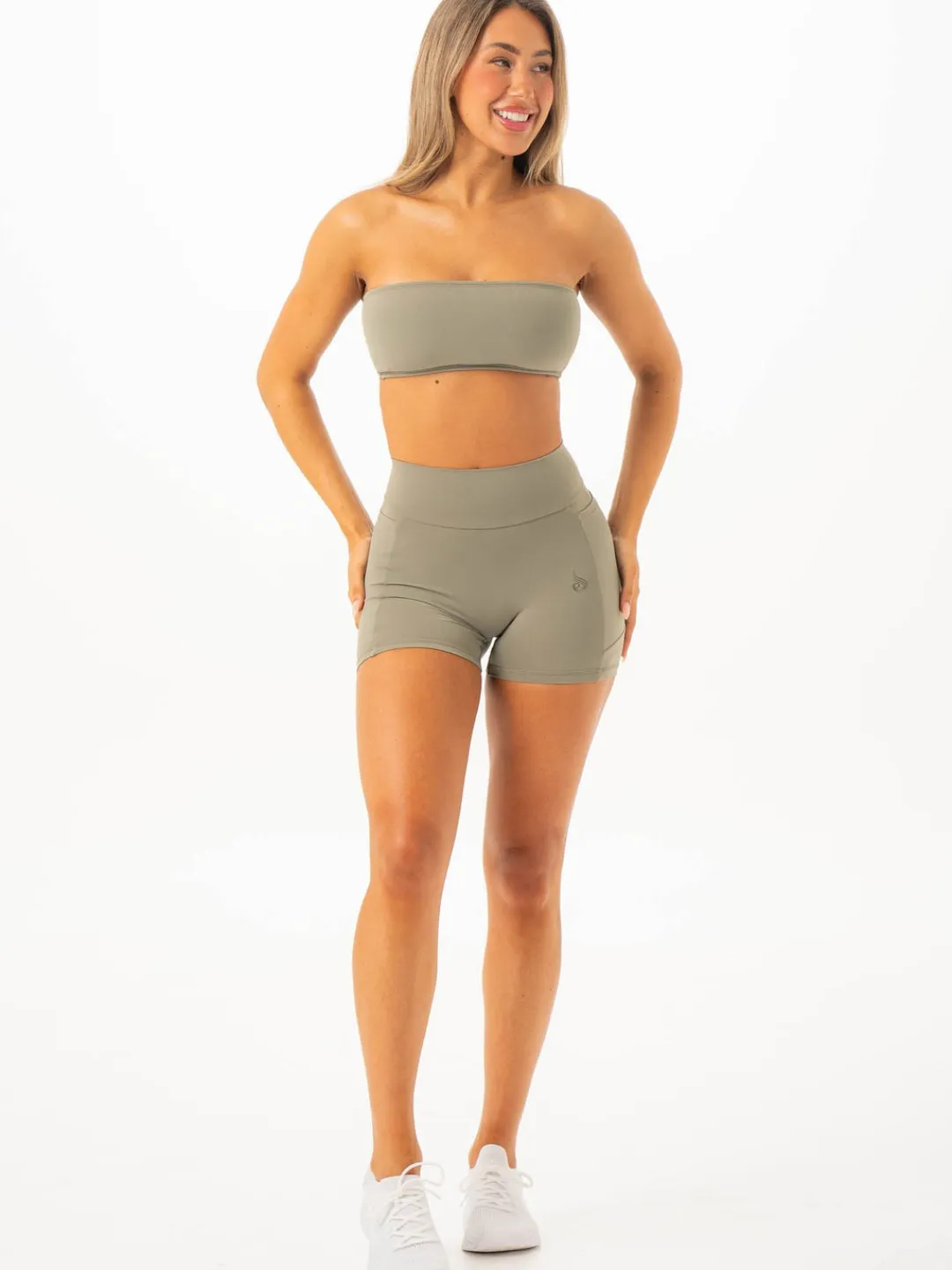 Women Ryderwear NKD Bandeau