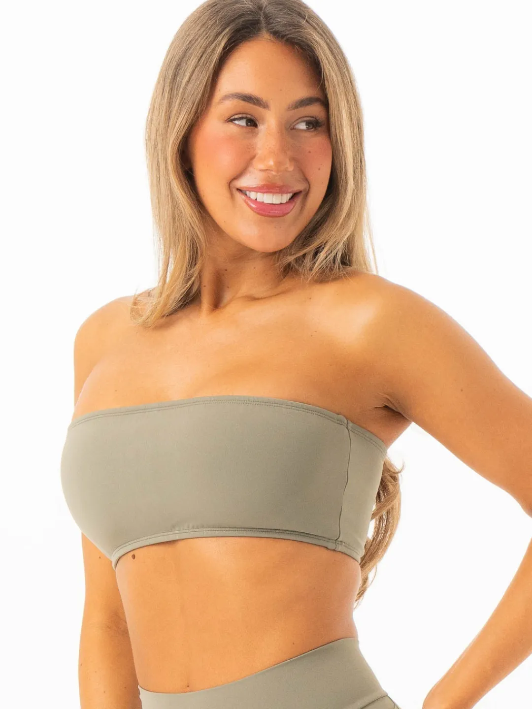 Women Ryderwear NKD Bandeau