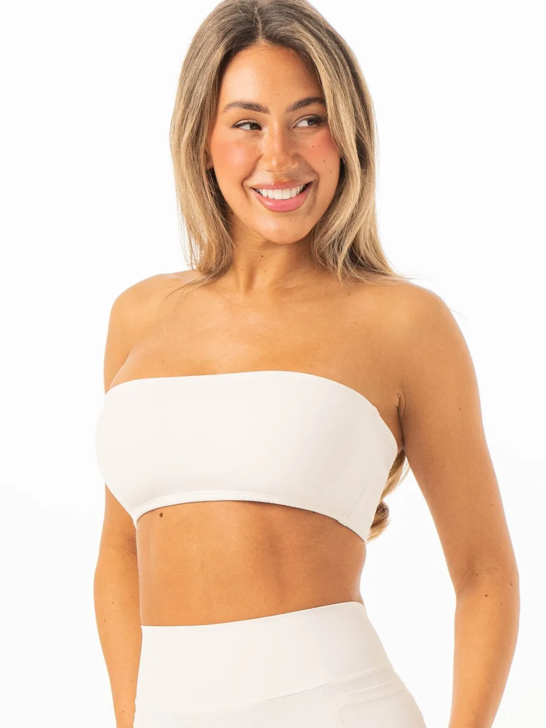 Women Ryderwear NKD Bandeau