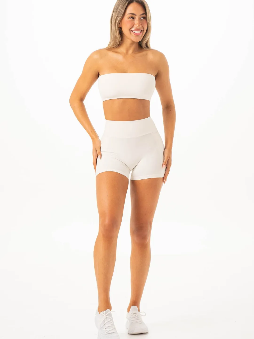 Women Ryderwear NKD Bandeau