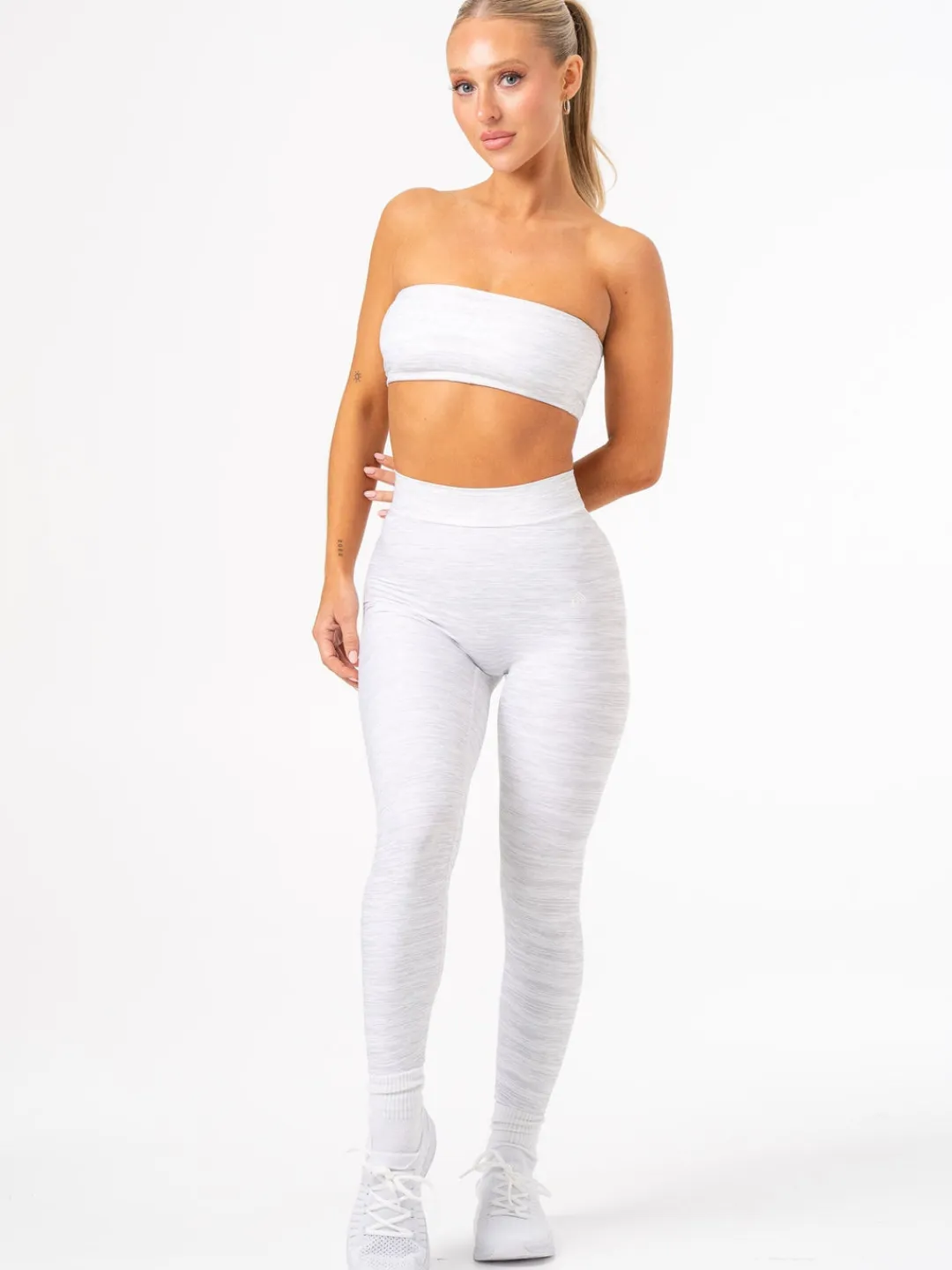 Women Ryderwear NKD Bandeau