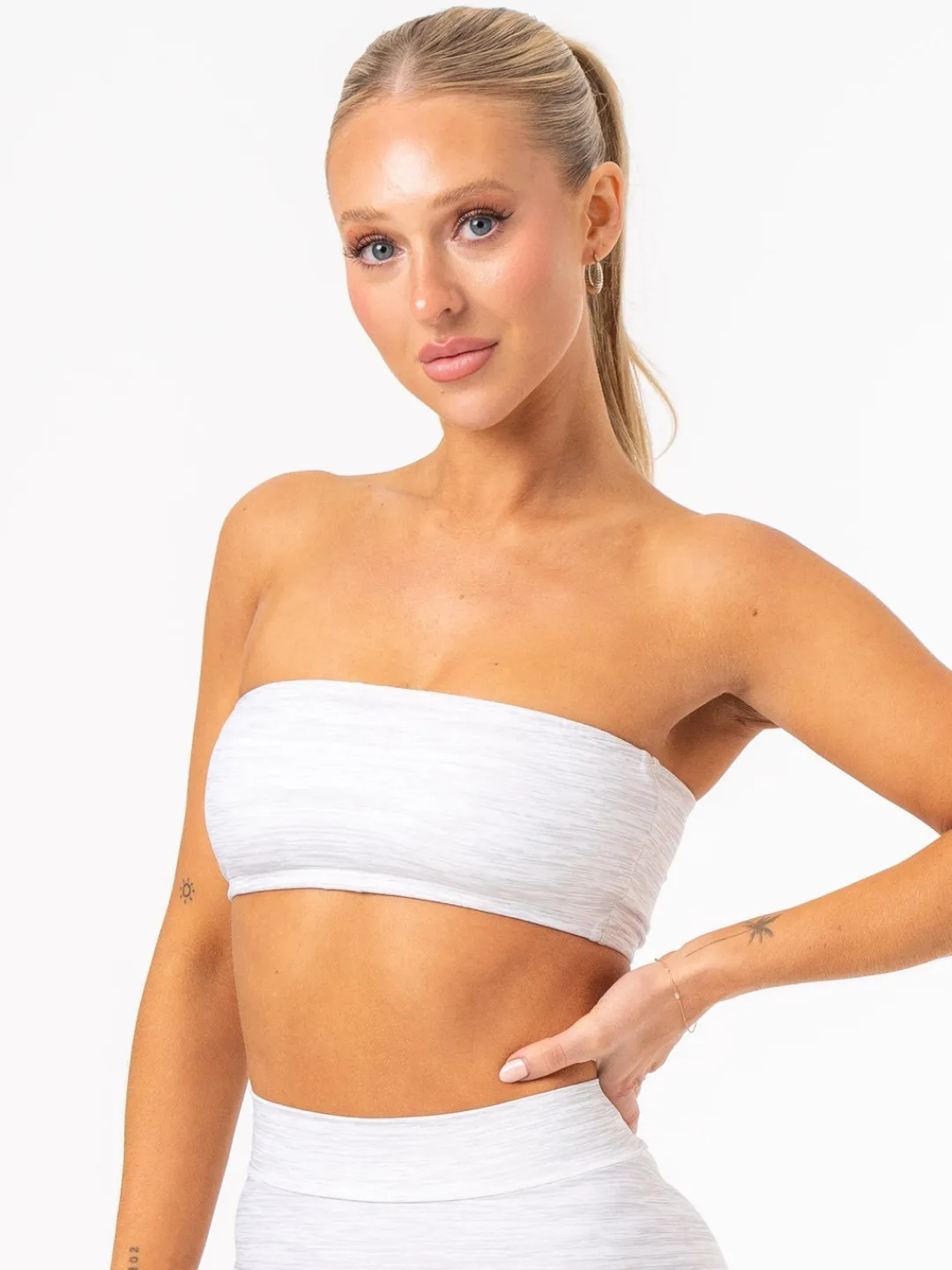 Women Ryderwear NKD Bandeau