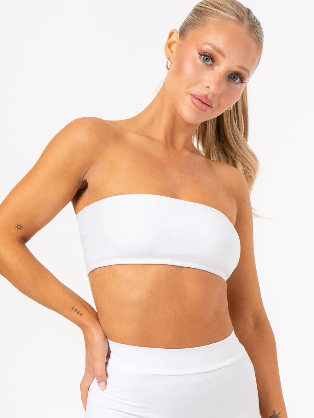 Women Ryderwear NKD Bandeau