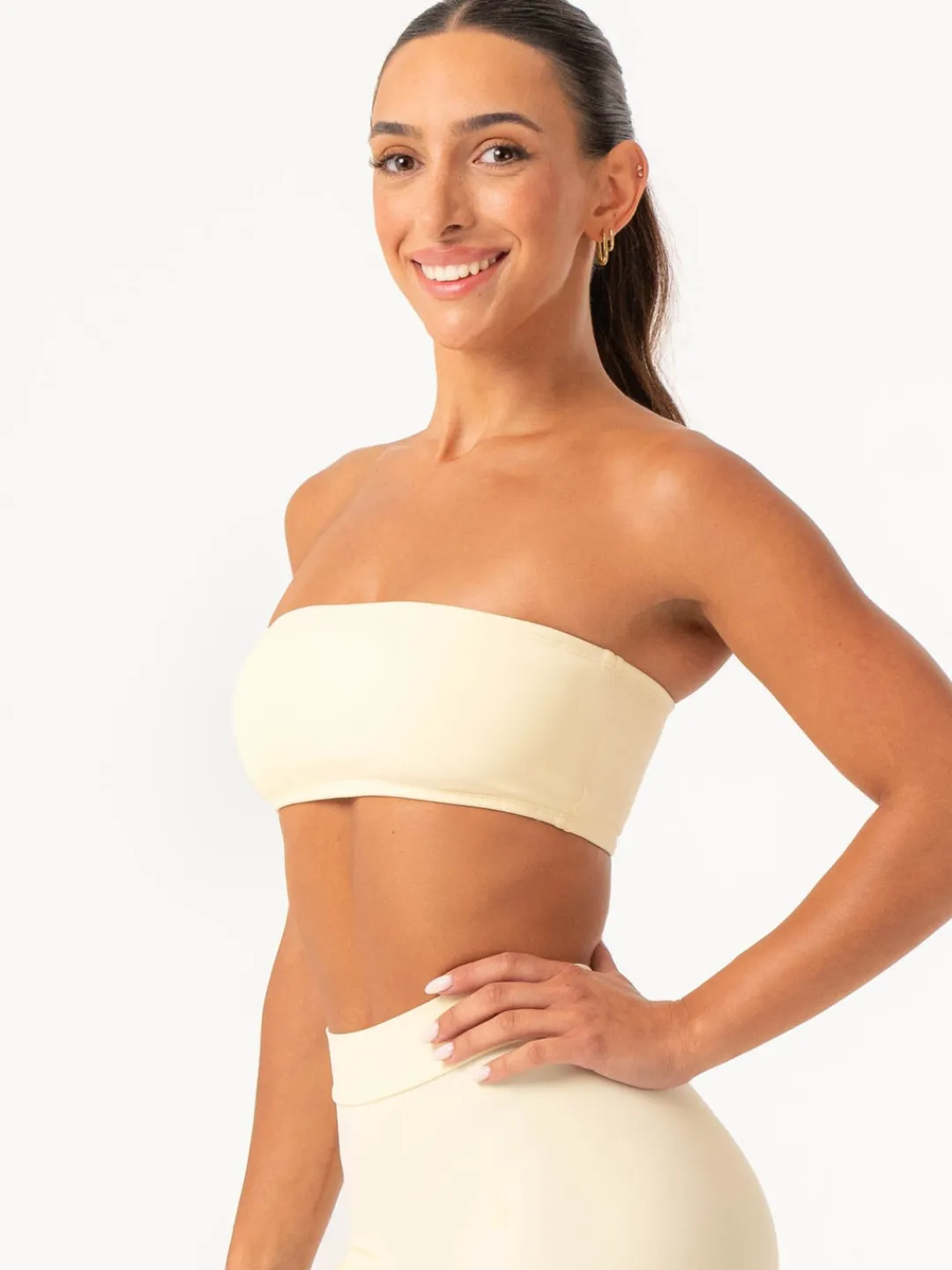 Women Ryderwear NKD Bandeau