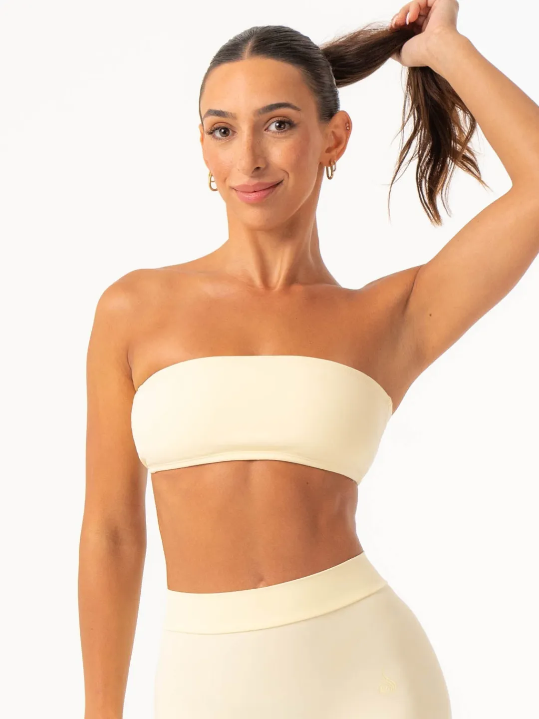 Women Ryderwear NKD Bandeau