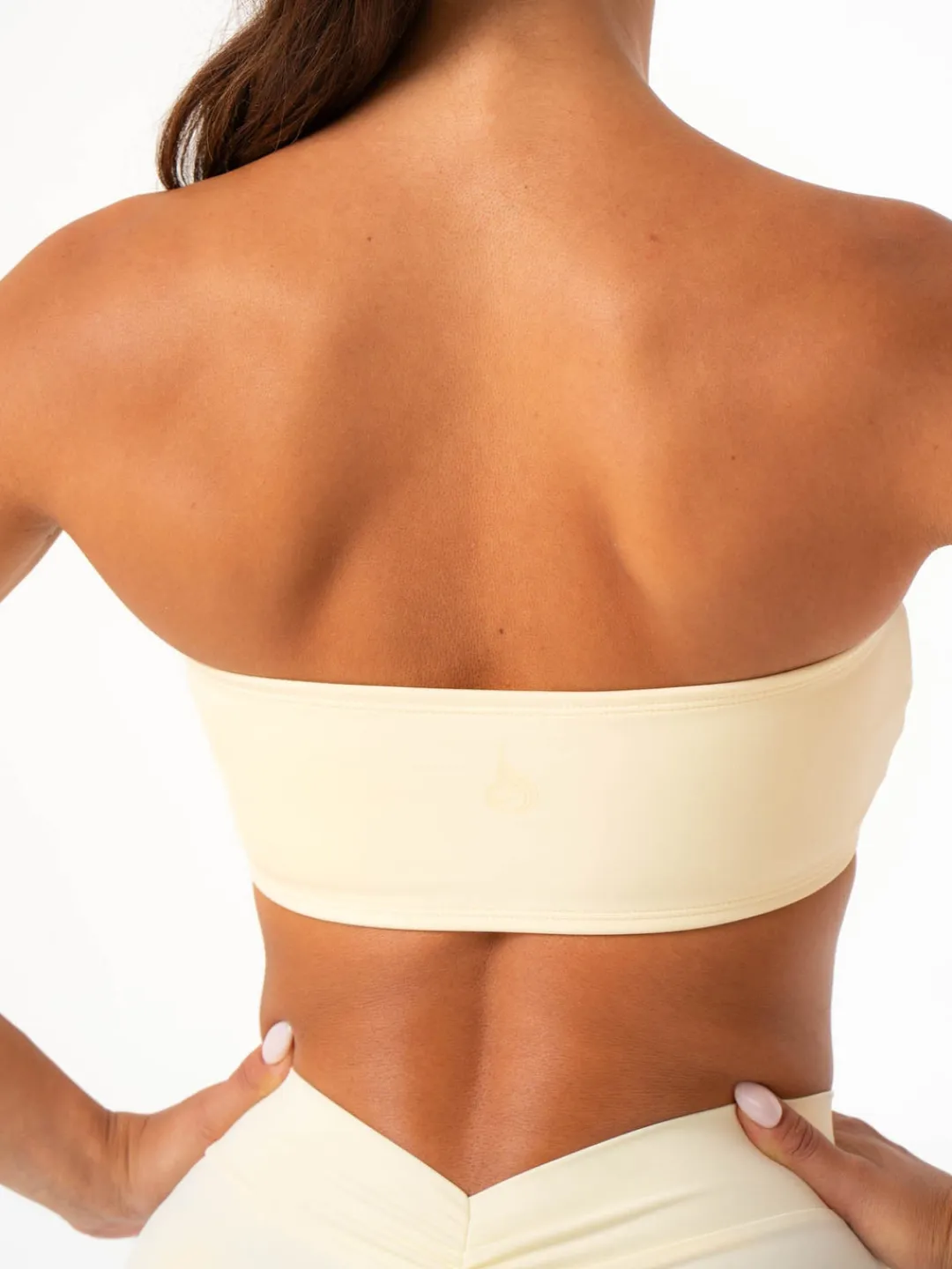 Women Ryderwear NKD Bandeau