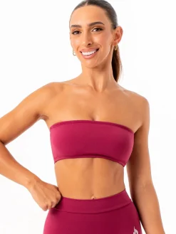 Women Ryderwear NKD Bandeau