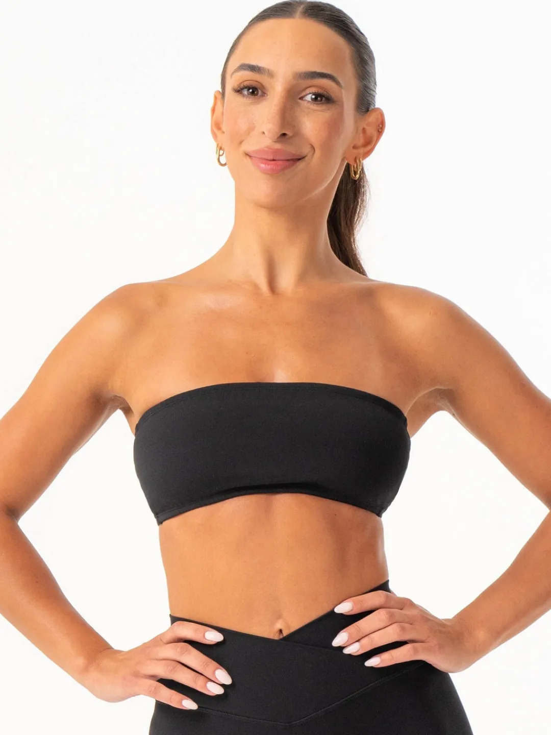 Women Ryderwear NKD Bandeau