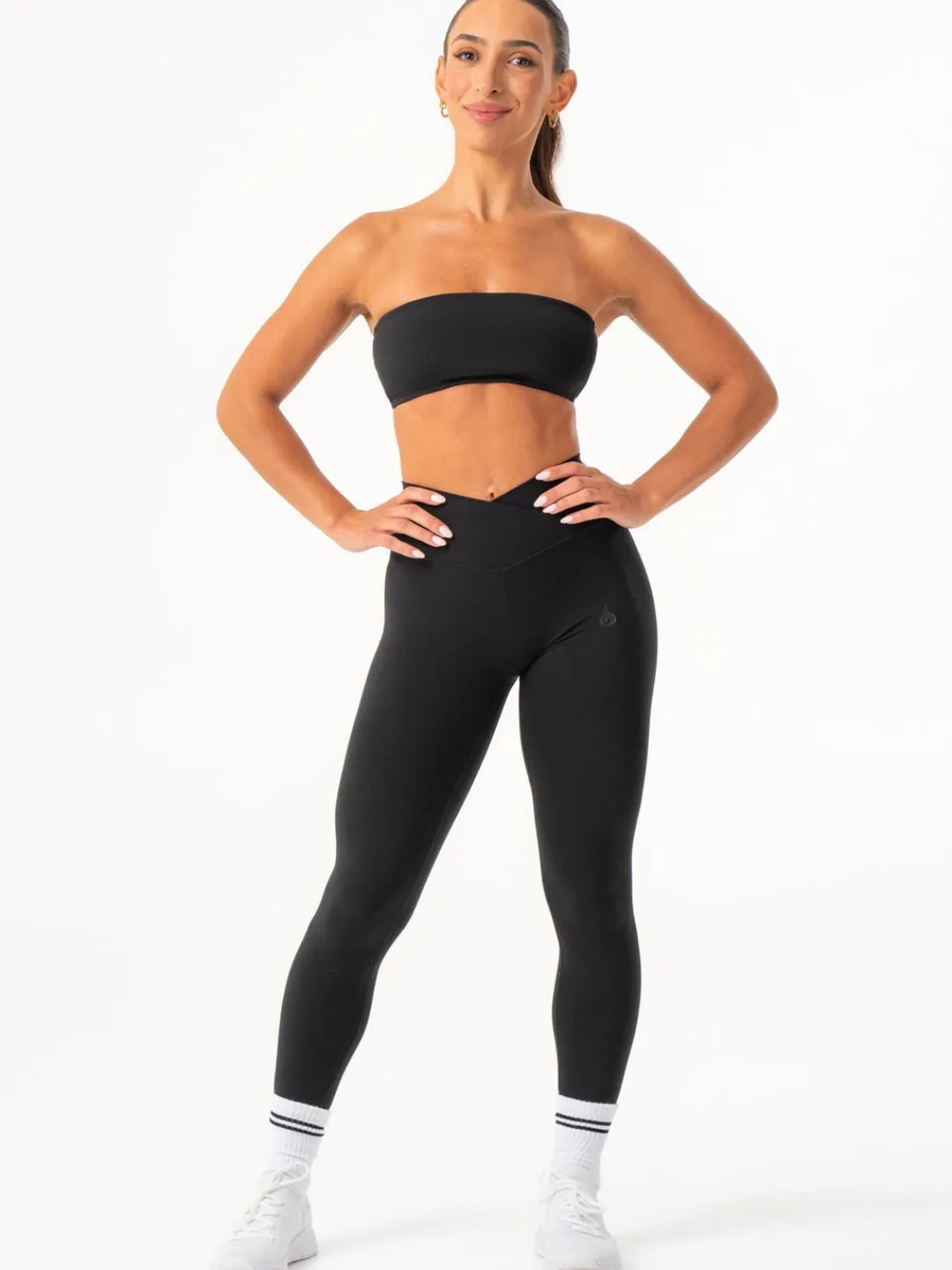 Women Ryderwear NKD Bandeau