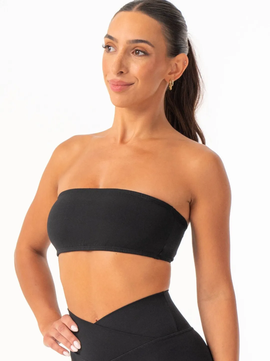 Women Ryderwear NKD Bandeau