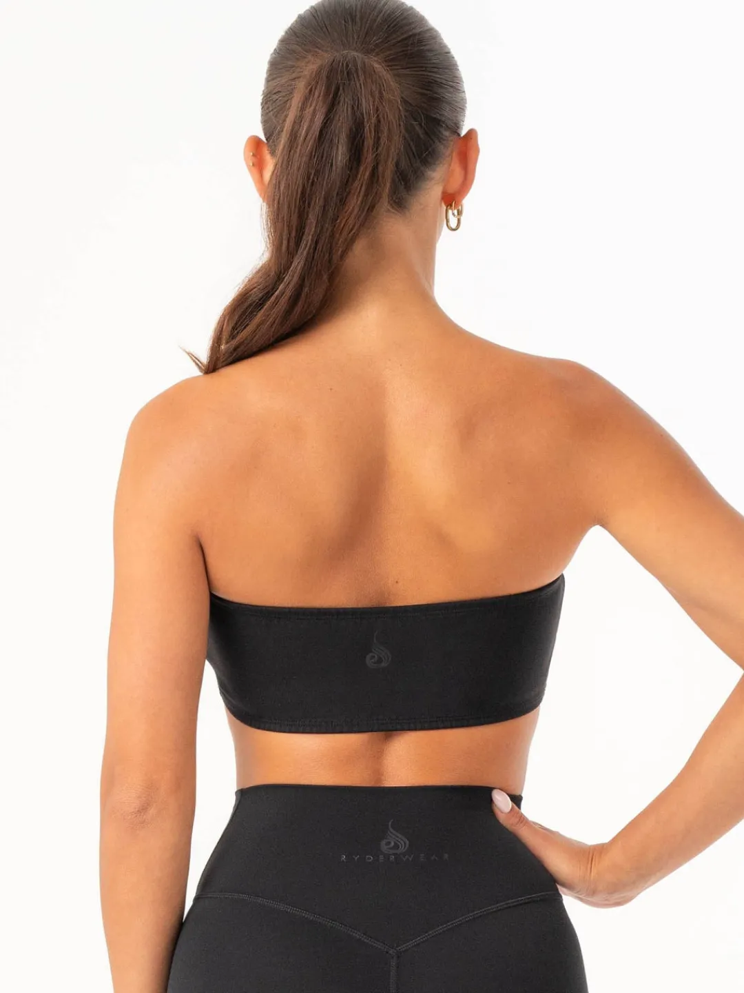 Women Ryderwear NKD Bandeau