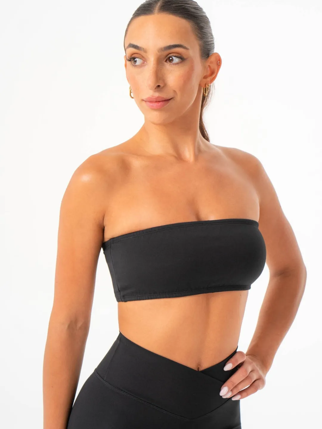 Women Ryderwear NKD Bandeau