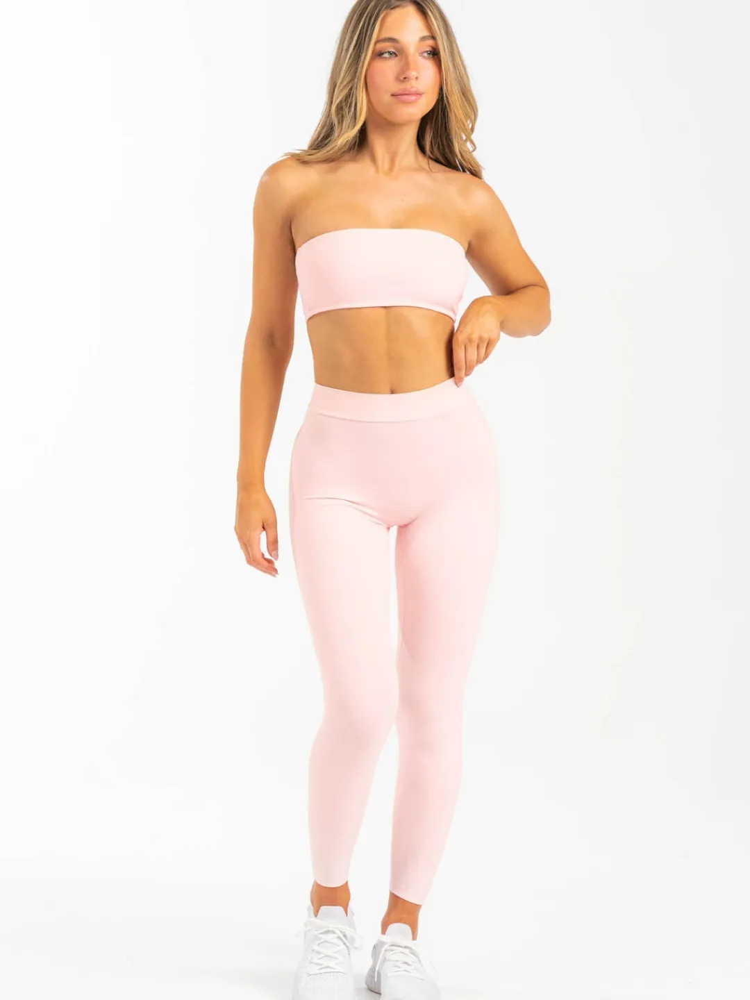Women Ryderwear NKD Bandeau
