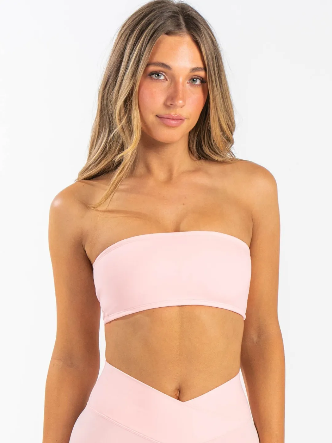 Women Ryderwear NKD Bandeau
