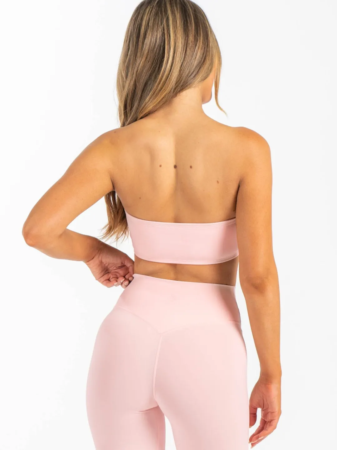 Women Ryderwear NKD Bandeau