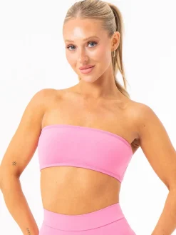 Women Ryderwear NKD Bandeau