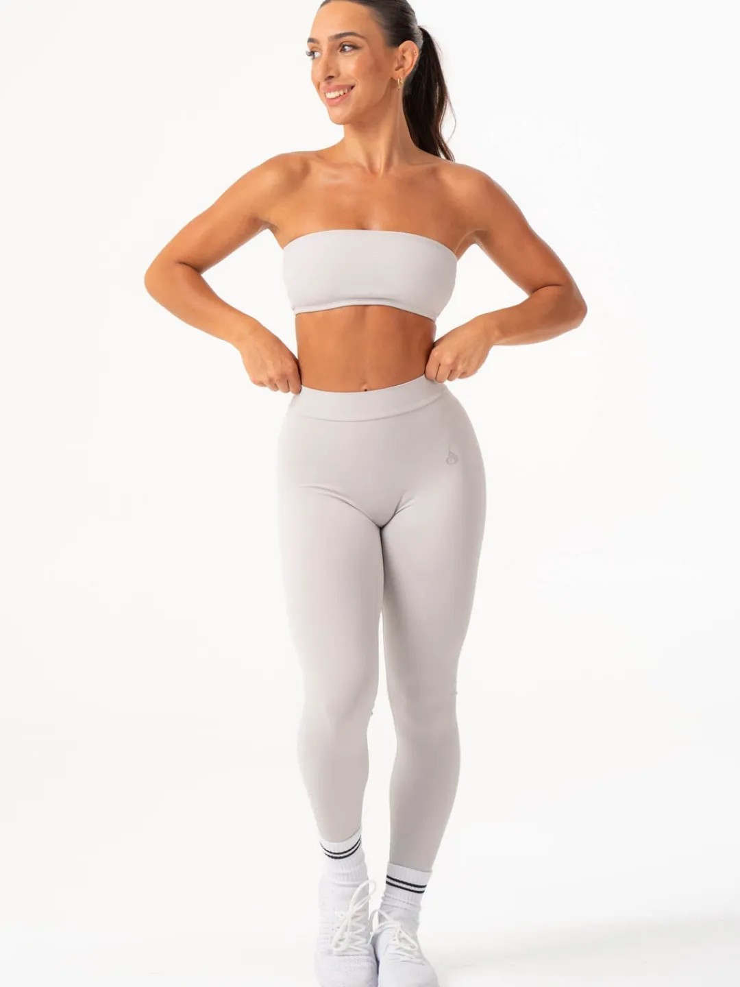 Women Ryderwear NKD Bandeau