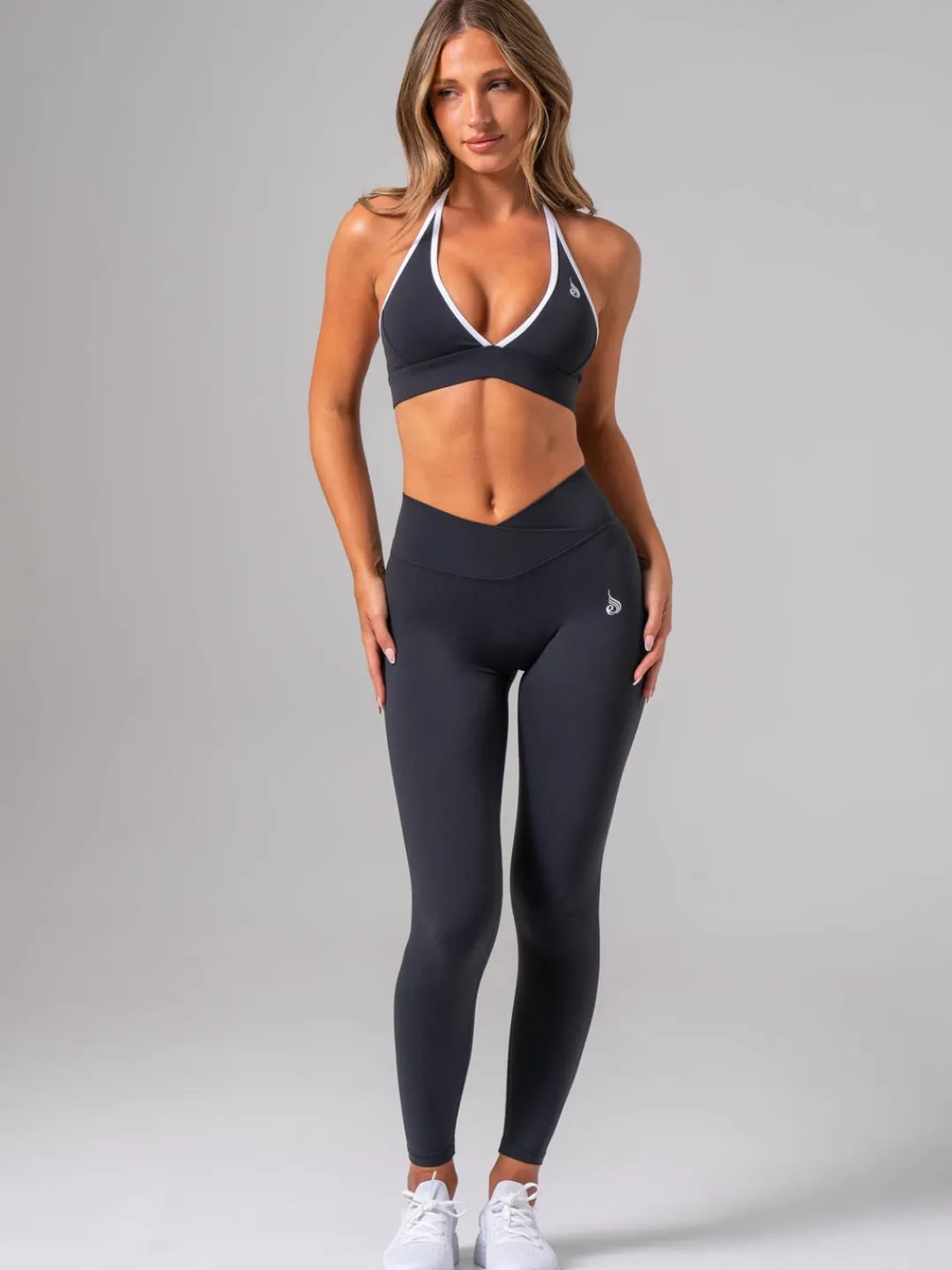 Women Ryderwear NKD Contrat Hater Bra