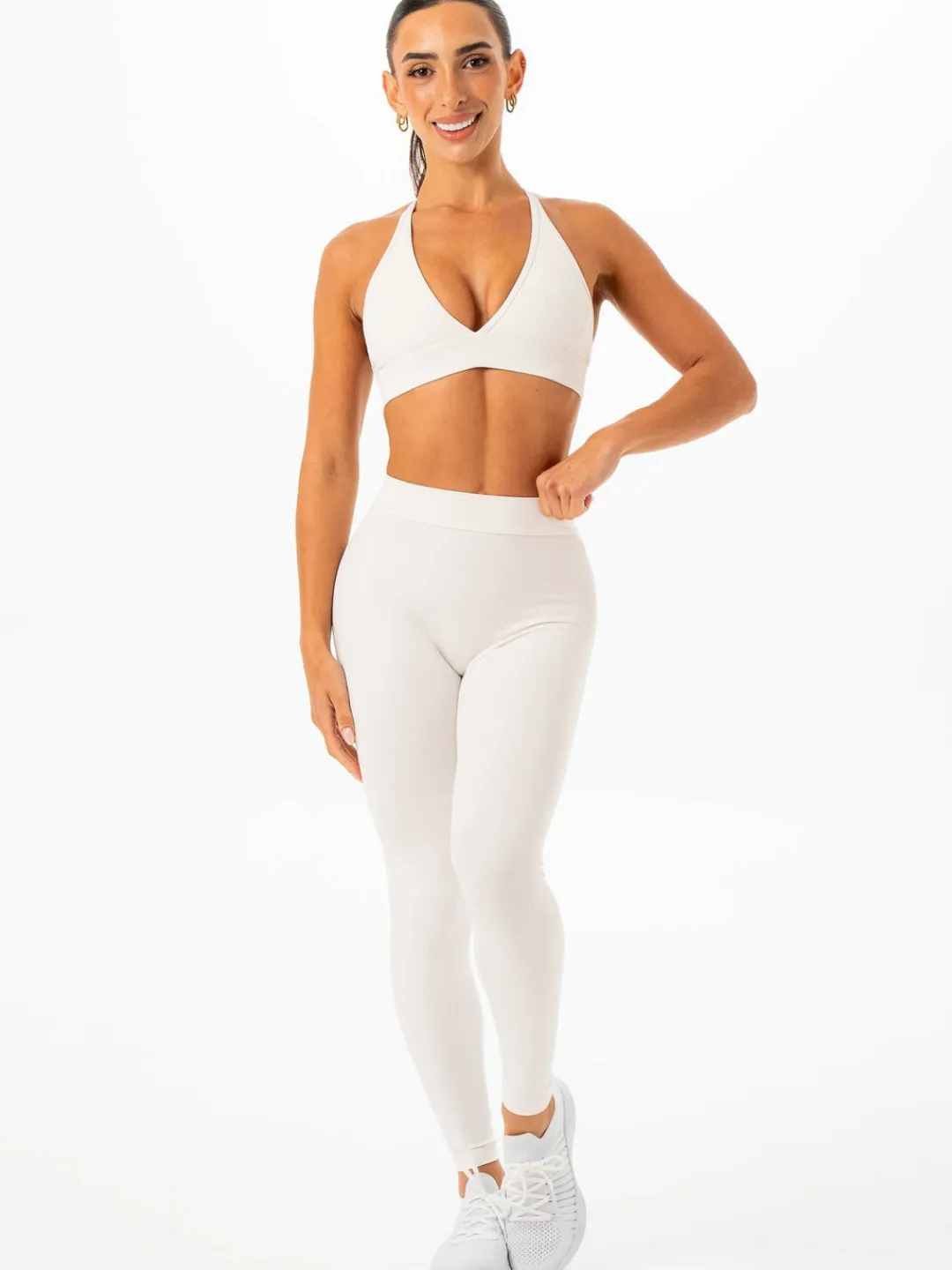Women Ryderwear NKD Contrat Hater Bra