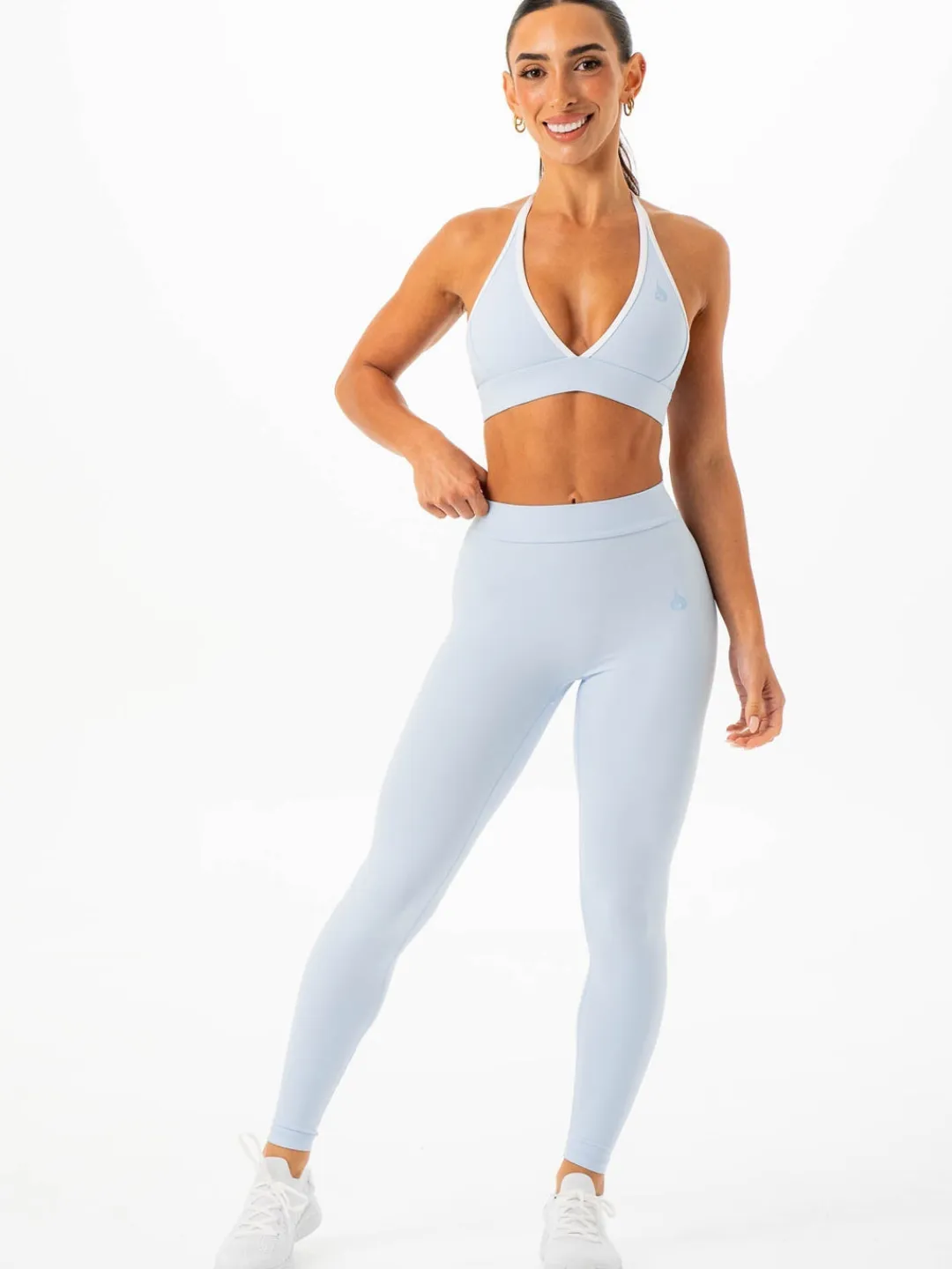 Women Ryderwear NKD Contrat Hater Bra