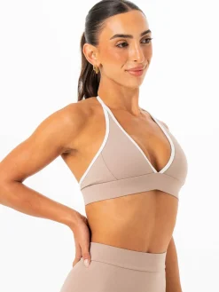 Women Ryderwear NKD Contrat Hater Bra