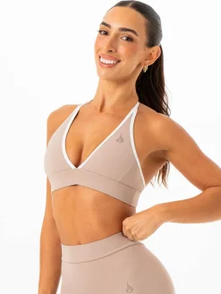 Women Ryderwear NKD Contrat Hater Bra
