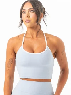 Women Ryderwear NKD Contrat hef Bra Tank