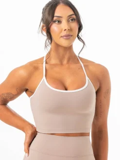 Women Ryderwear NKD Contrat hef Bra Tank