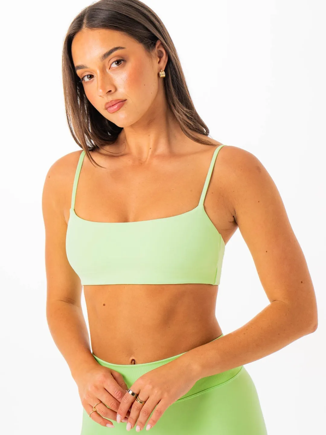 Women Ryderwear NKD Core Bra