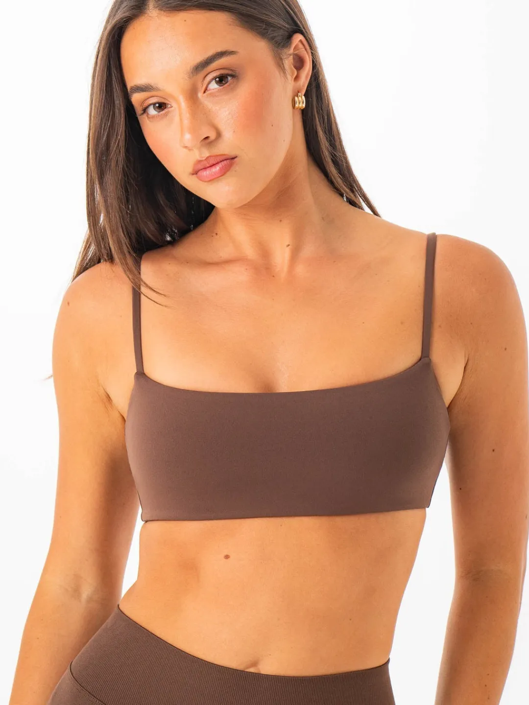 Women Ryderwear NKD Core Bra
