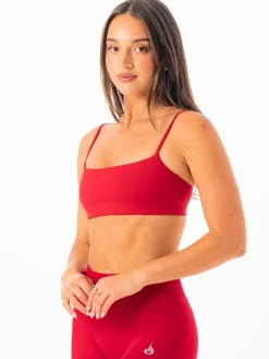 Women Ryderwear NKD Core Bra