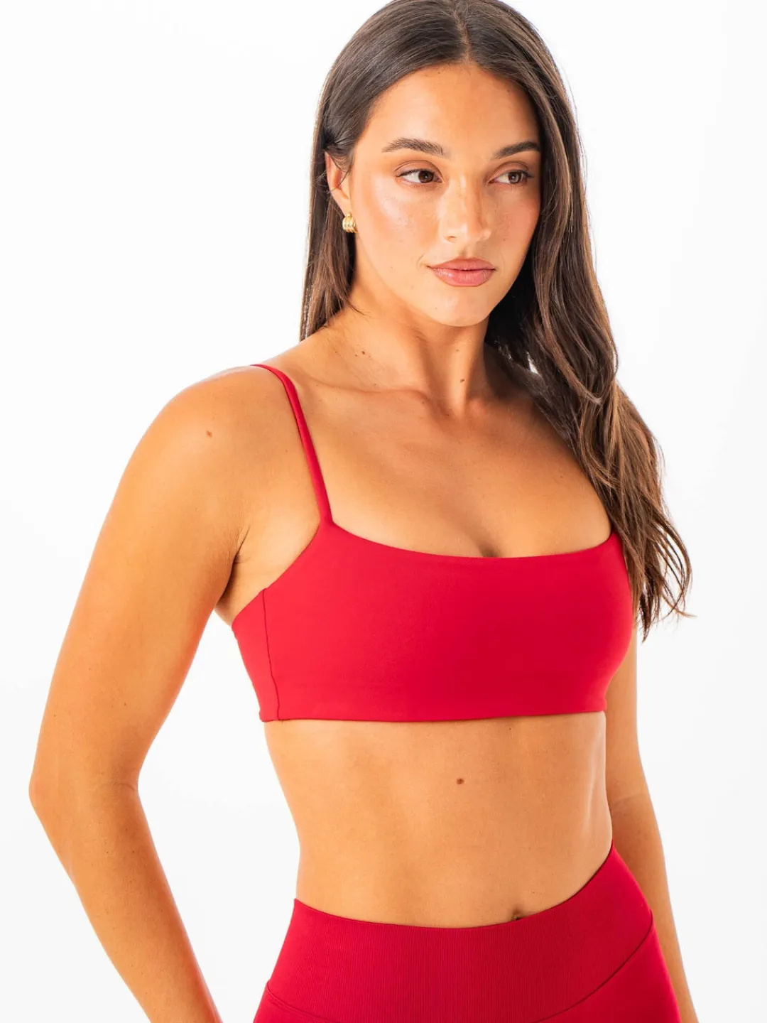 Women Ryderwear NKD Core Bra